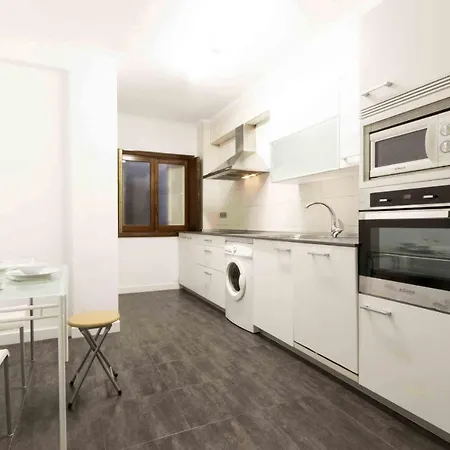 San Marcial - The Collection Apartment San Sebastian