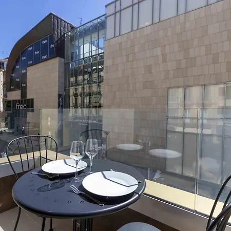 San Marcial - The Collection Apartment San Sebastian