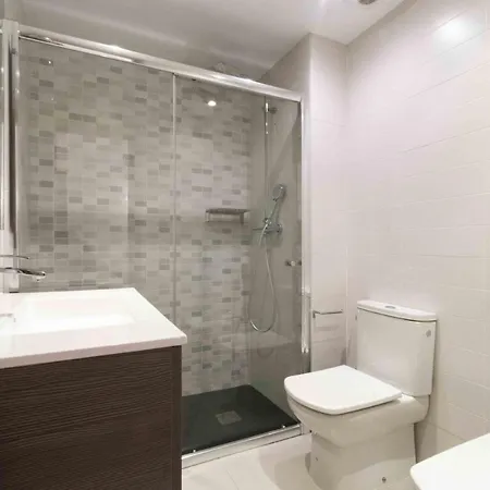 Apartment San Marcial - The Collection San Sebastian