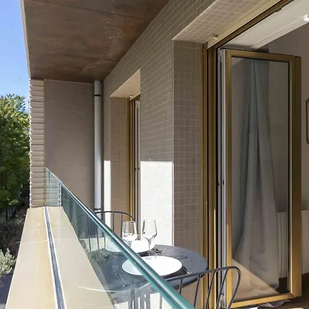 Apartment San Marcial - The Collection