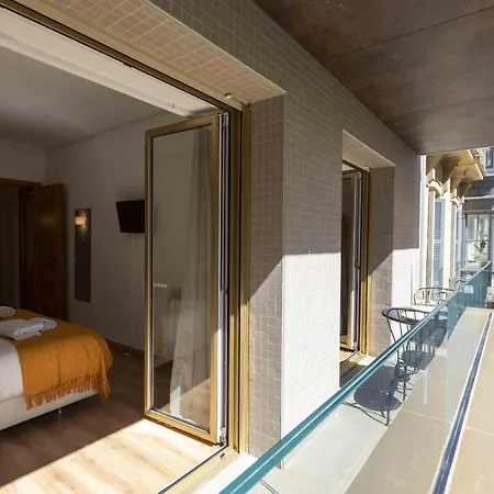San Marcial - The Collection Apartment *