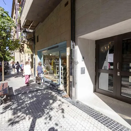 San Marcial - The Collection Apartment San Sebastian