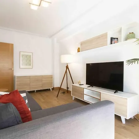 San Marcial - The Collection Apartment *