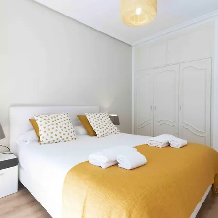 Apartamento San Marcial - The Collection